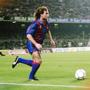 juan carlos rodriguez dream team barça @FCB juan carlos rodriguez dream team barça @FCB