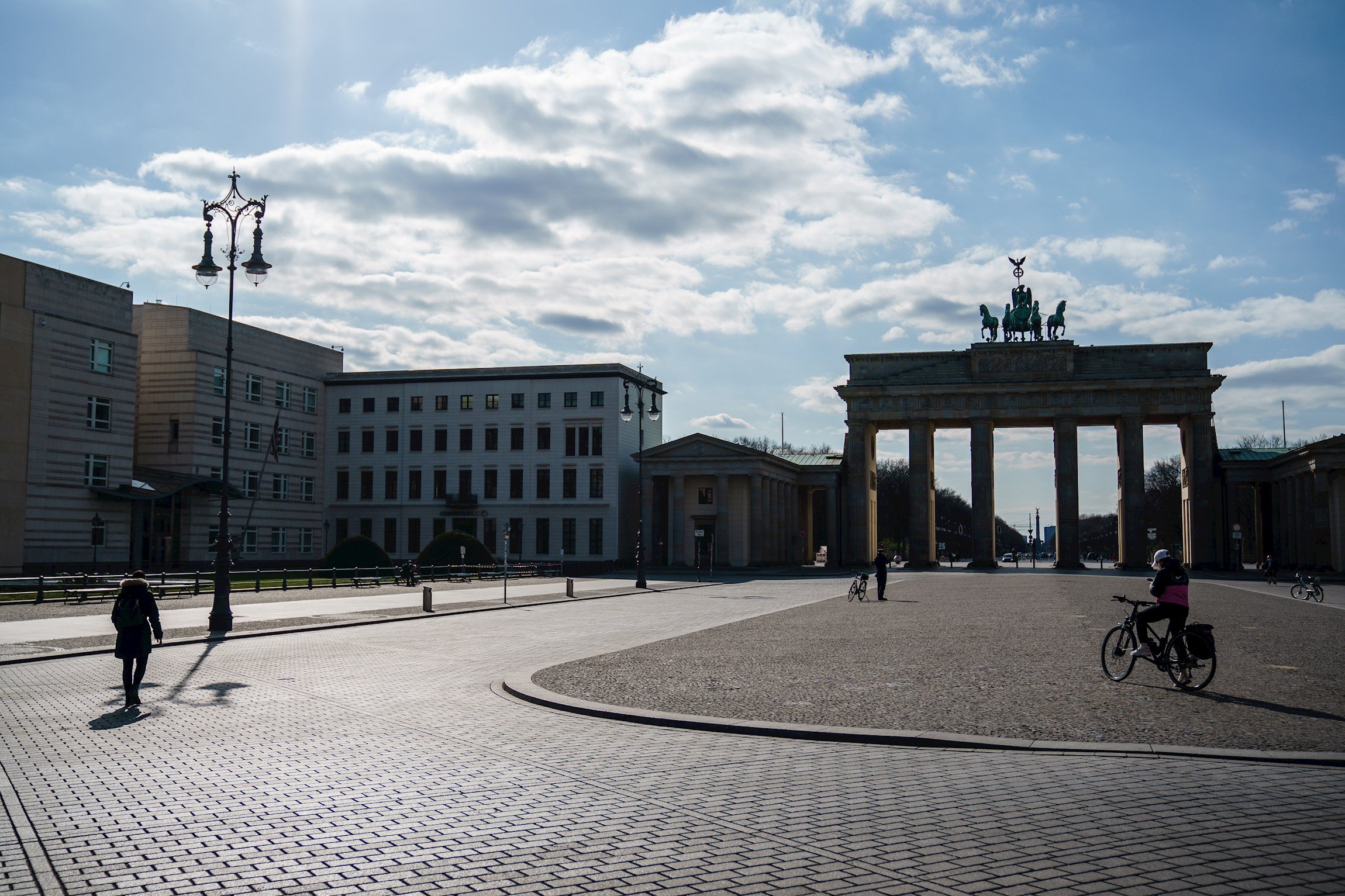 La ultradreta, la principal amenaça per la seguretat a Alemanya