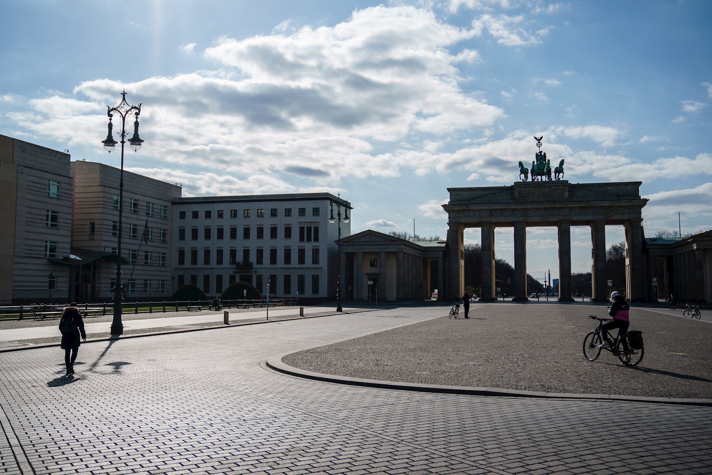 La ultraderecha, la principal amenaza para la seguridad en Alemania