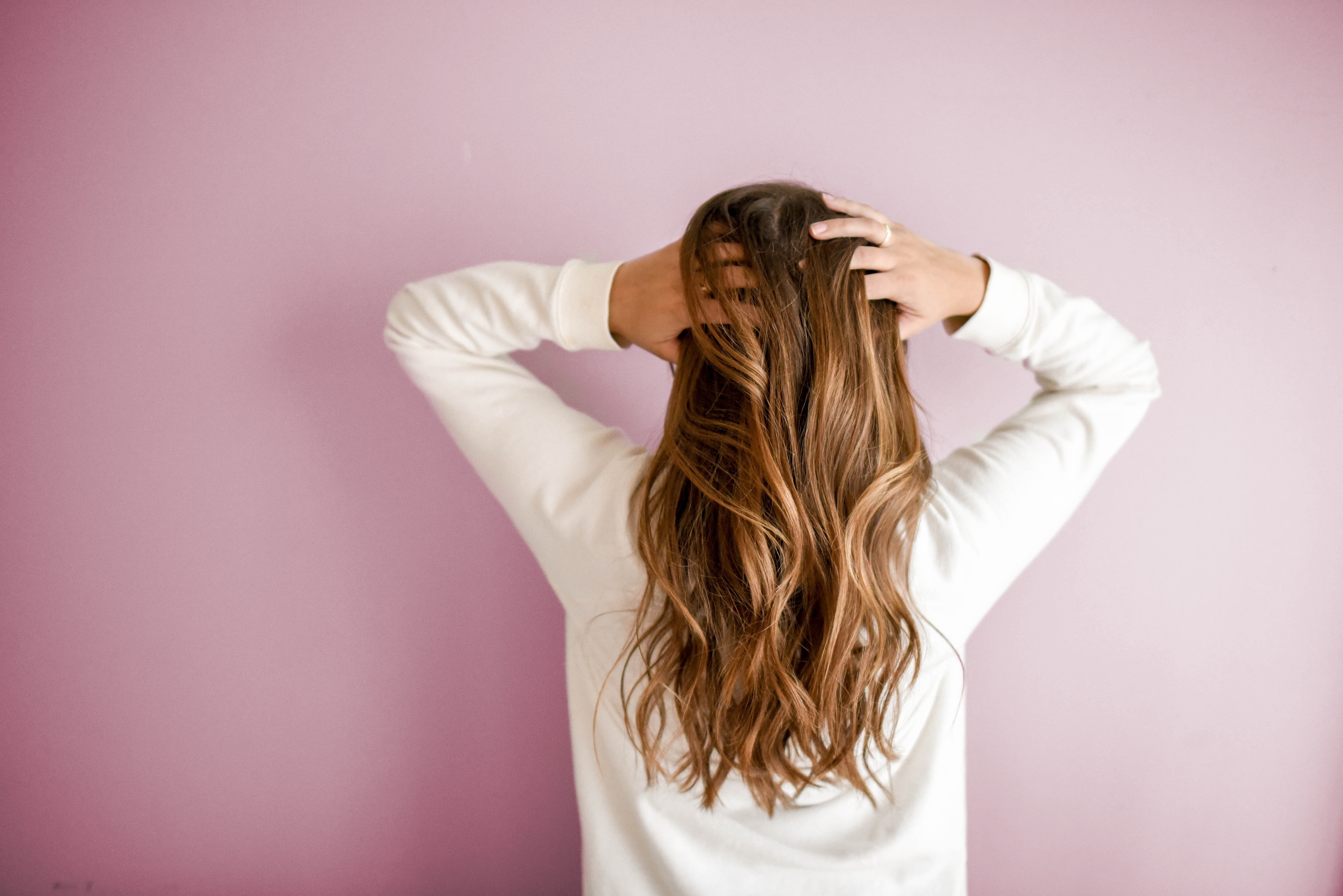 VÍDEO | Cómo cortarse el pelo en casa de manera fácil y sencilla