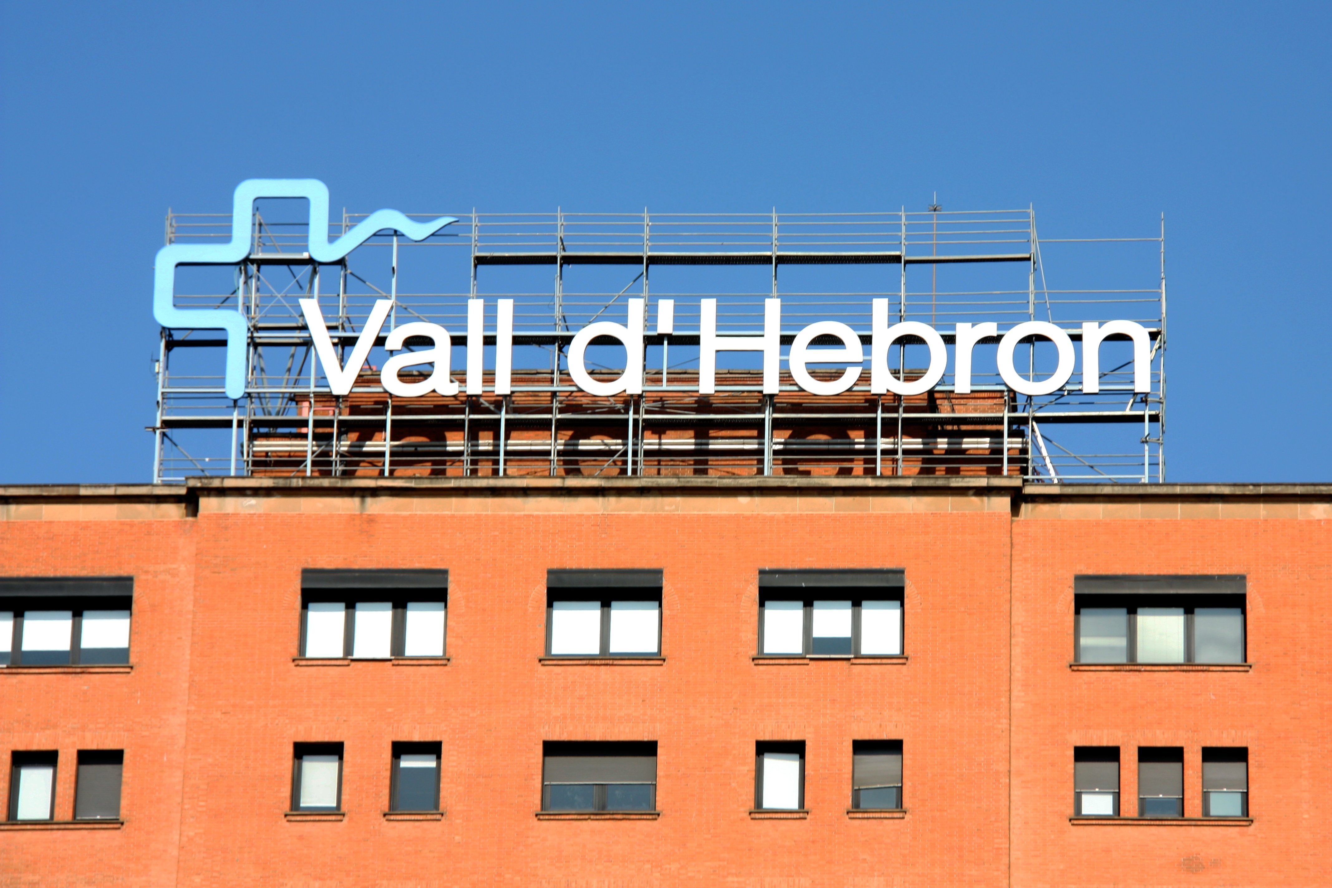 L'OMS lloa la gestió de l'Hospital Vall d'Hebron davant el coronavirus