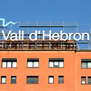 Hospital Vall d'Hebron ACN Hospital Vall d'Hebron ACN