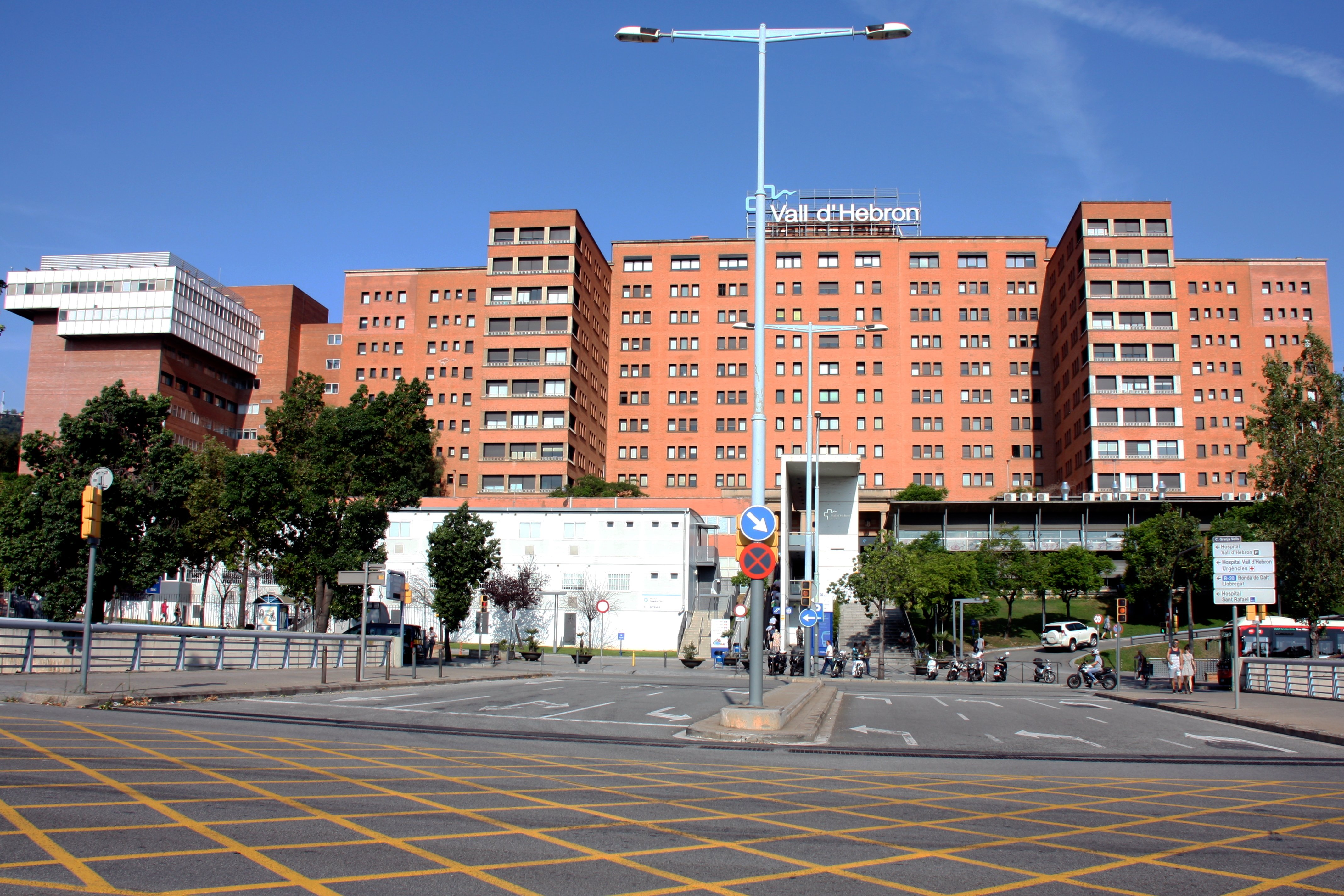 Un ensayo del Vall d'Hebron usa un fármaco para cáncer en enfermos de Covid-19