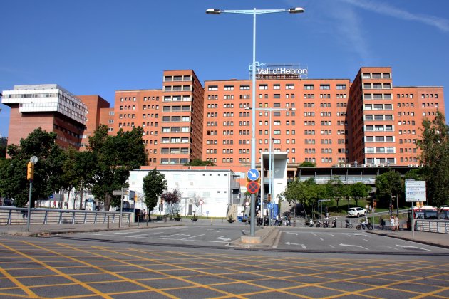 Hospital Vall d'Hebron ACN