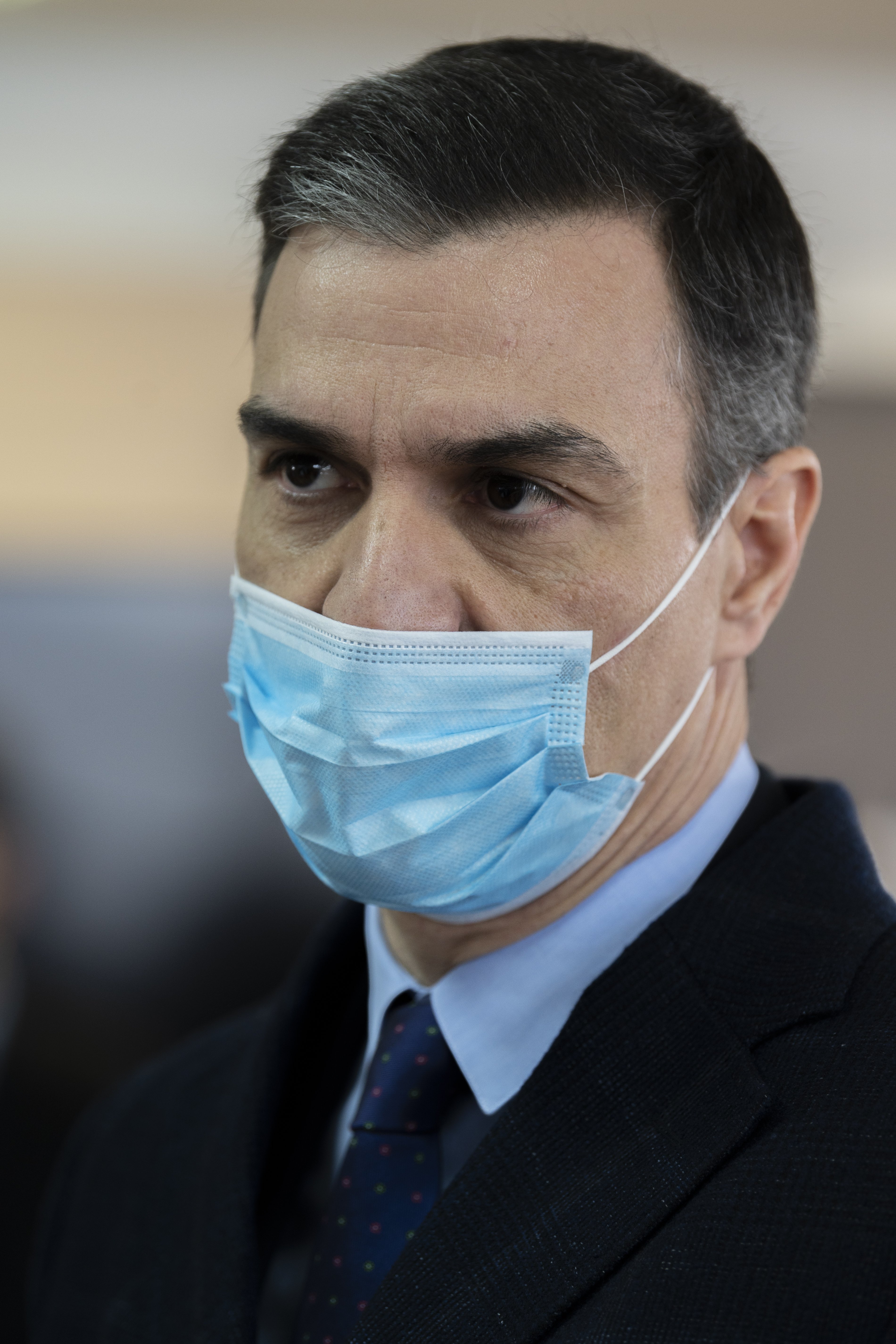 Coronavirus | Bloomberg praises Greece to high heavens and chastises Spain