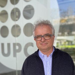 Daniel López: “Catalunya potser arriba a 1 milió d’infectats aquest període”