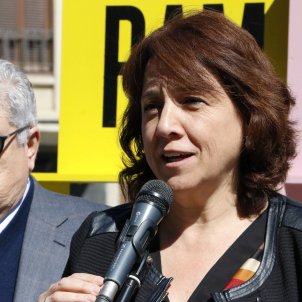 L'alcaldessa de Vic, positiva per coronavirus