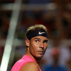 Rafa Nadal Europa Press Rafa Nadal Europa Press