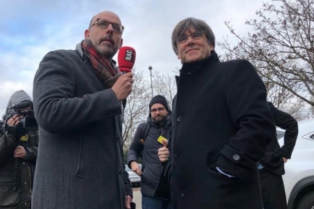 baste puigdemont