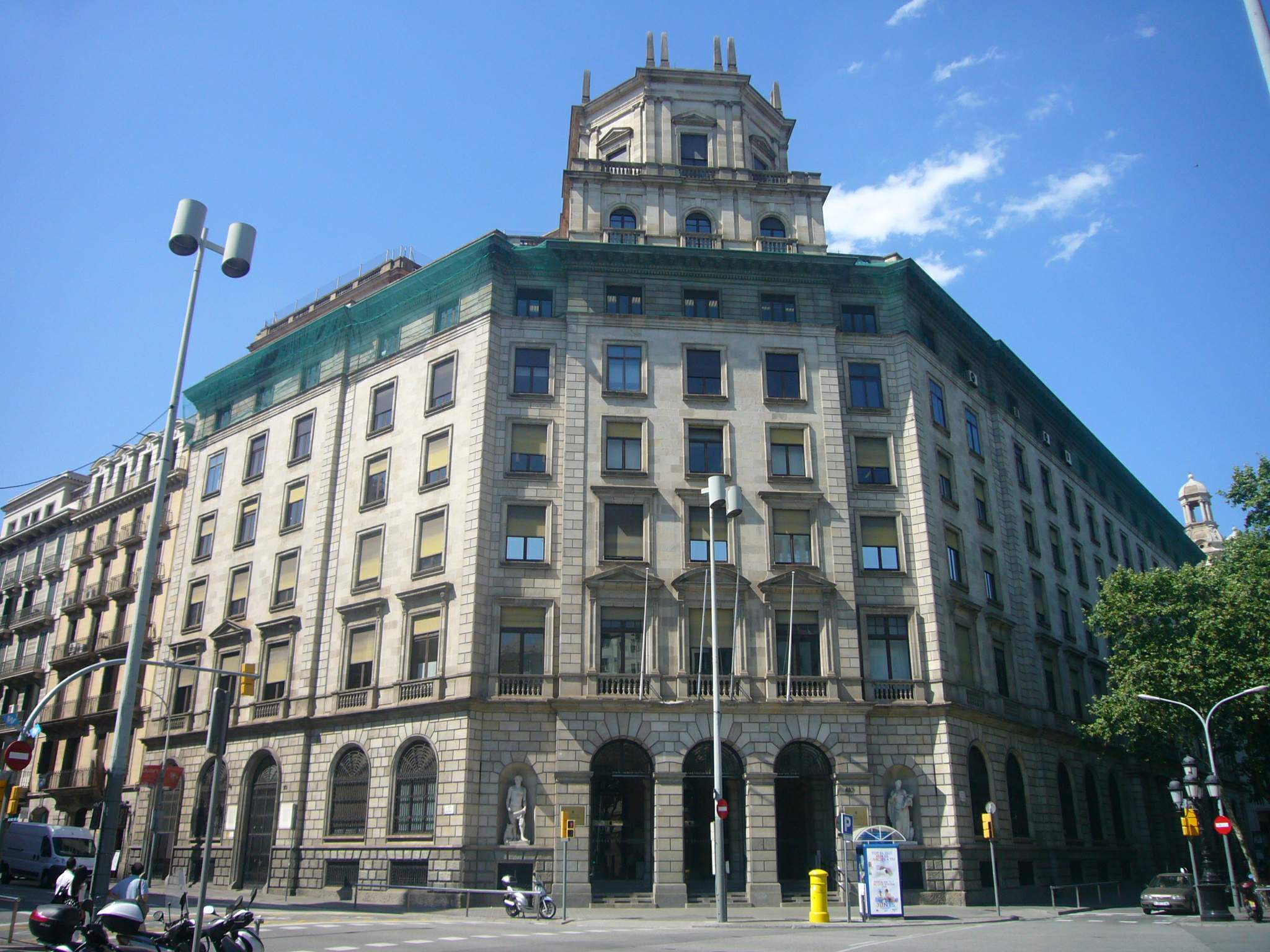 Institut Catala Salut Wikimedia   JordiFerrer