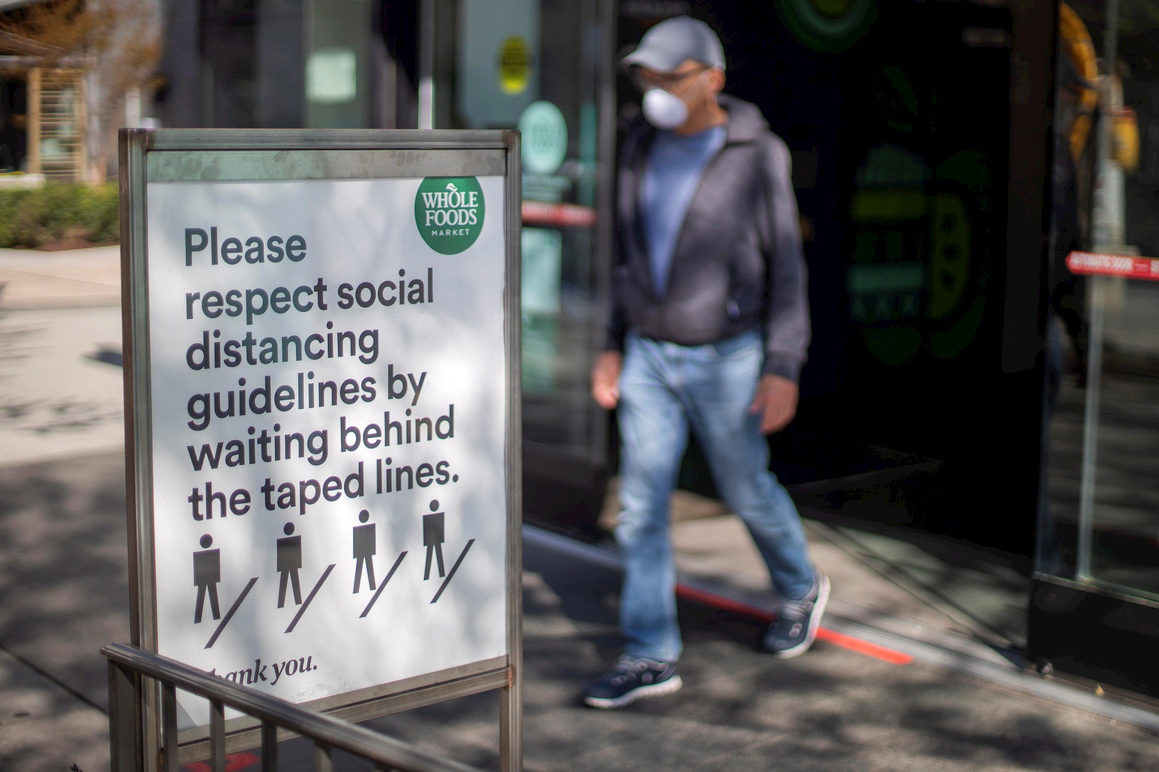 La Justícia permet les primàries a Wisconsin malgrat el coronavirus