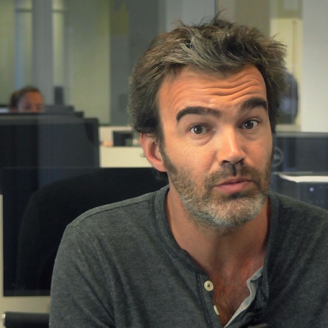 La vergüenza de Europa