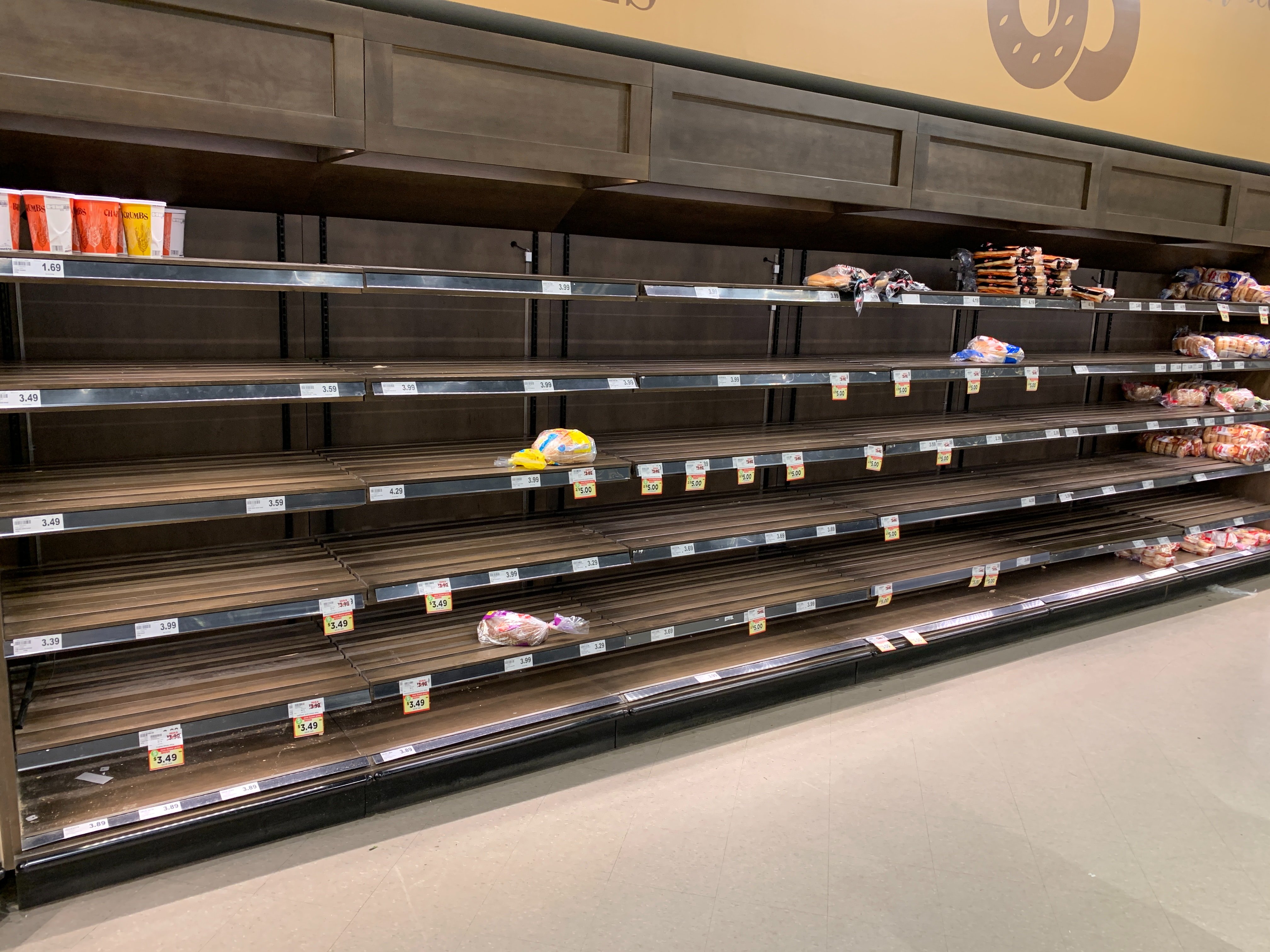 Coronavirus | El mercat de venda online es dispara un 73,7%