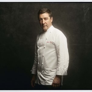 joan roca