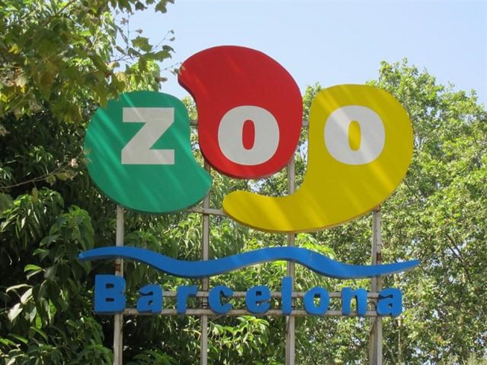 El Procicat autoriza la reapertura del Zoo, la Anella Olímpica y el Fòrum