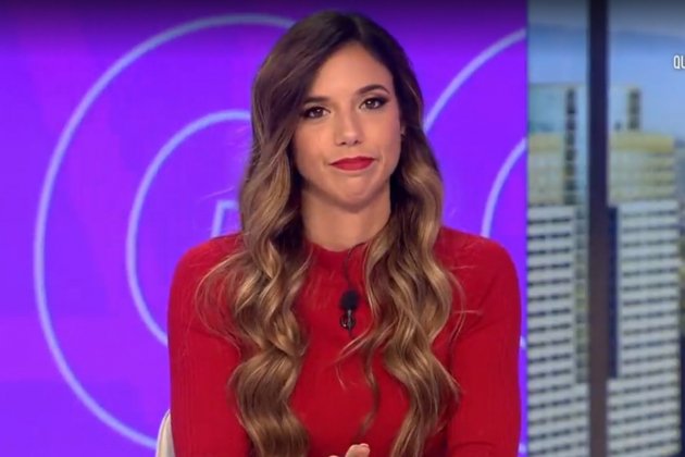 tatiana arus La 6