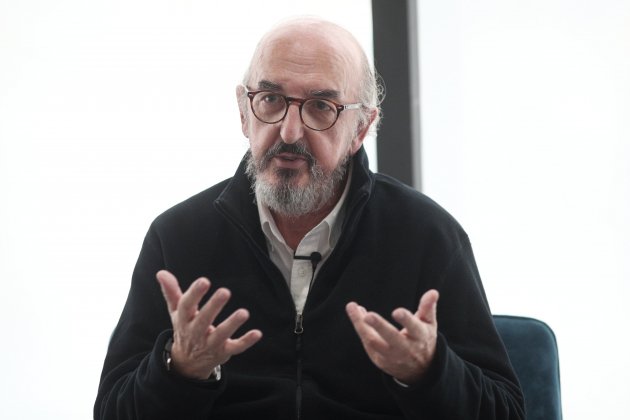 Jaume Roures Mediapro Europa Press