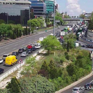 Madrid cues A 2 DGT Madrid cues A 2 DGT