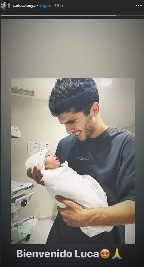 LUCA ALEÑA INSTA