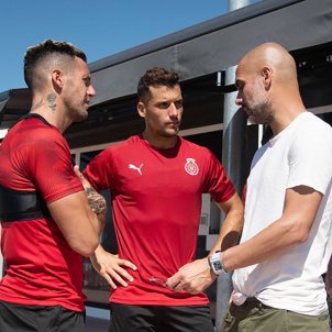 granell aday guardiola @GironaFC granell aday guardiola @GironaFC