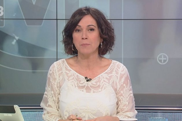 lidia heredia tv3