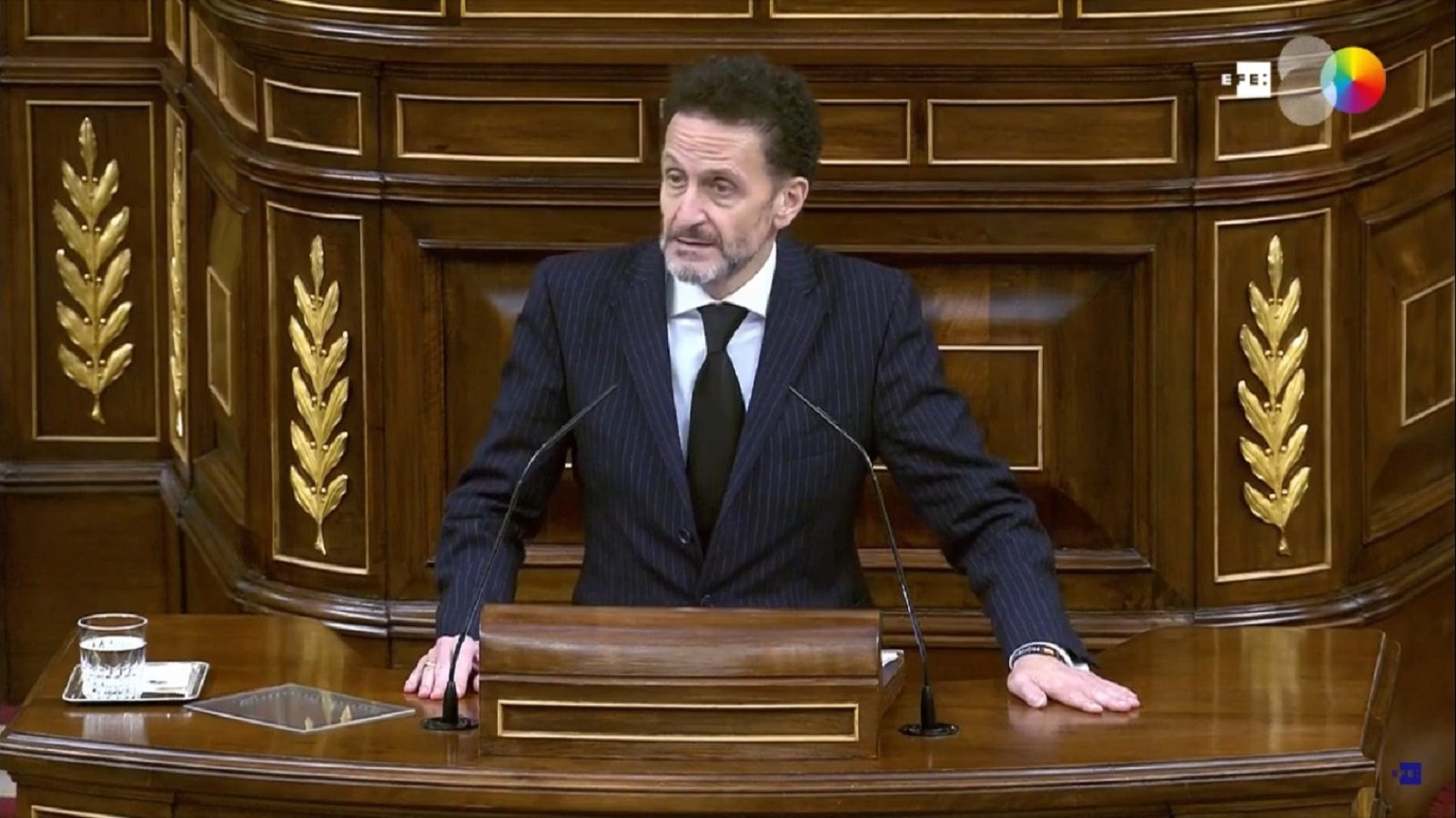 Ciutadans creu que darrere la destitució de De los Cobos hi podria haver delicte