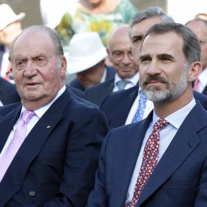 Joan Carles Felip GTRES Joan Carles Felip GTRES