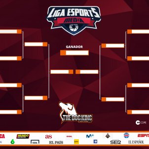 'El Nacional.cat' participarà en la Liga eSports Media contra el coronavirus