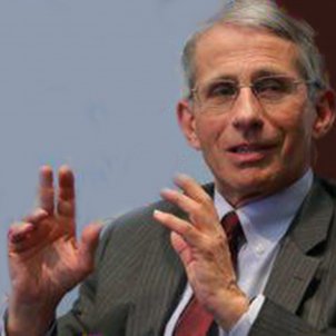 Anthony Fauci Anthony Fauci