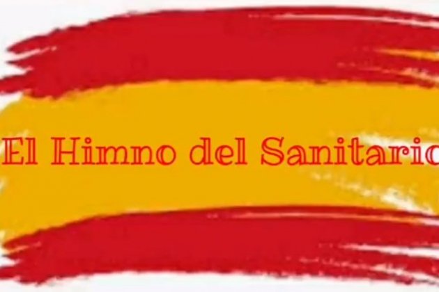 rosa diez himno sanitario