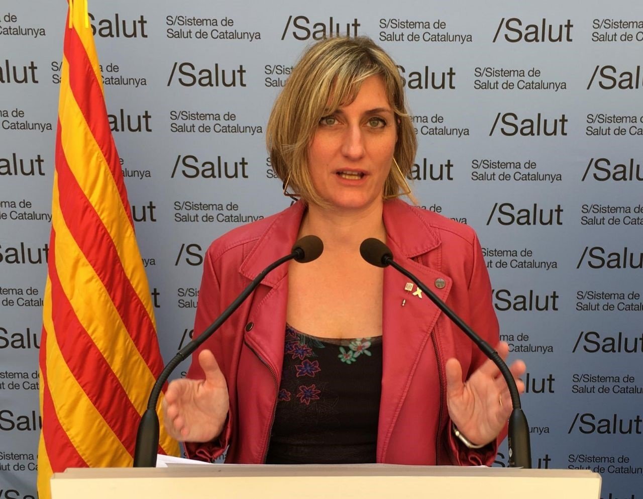 Catalan health ministry announces guidelines for a "safe de-escalation" of the lockdown