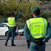 guardia civil efe