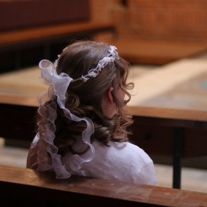 primera comunio pixabay