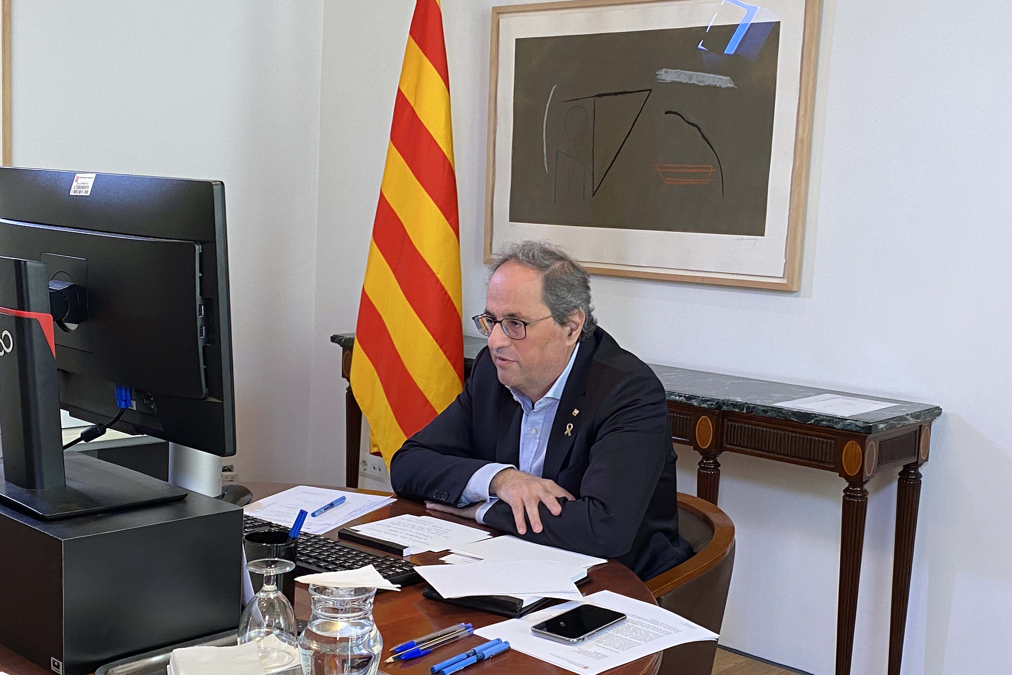 Quim Torra reunio presidents autonomics foto generalitat de catalunya (6)