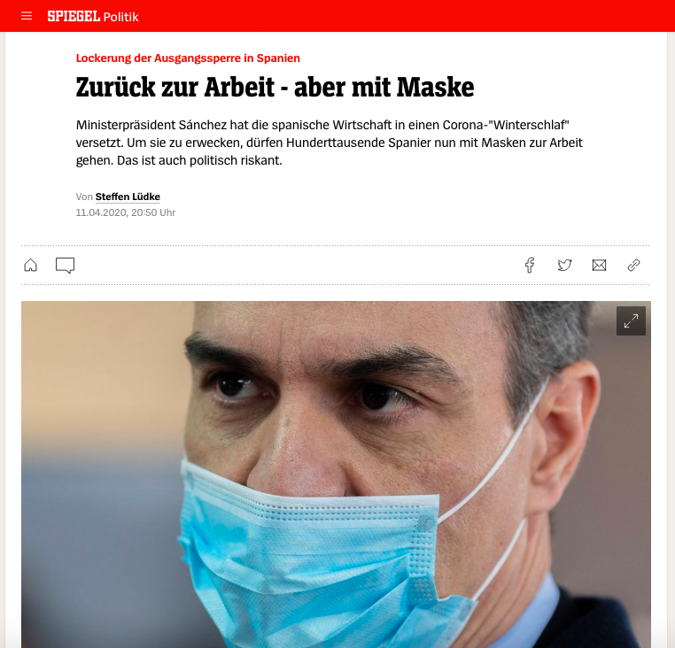 Der Spiegel