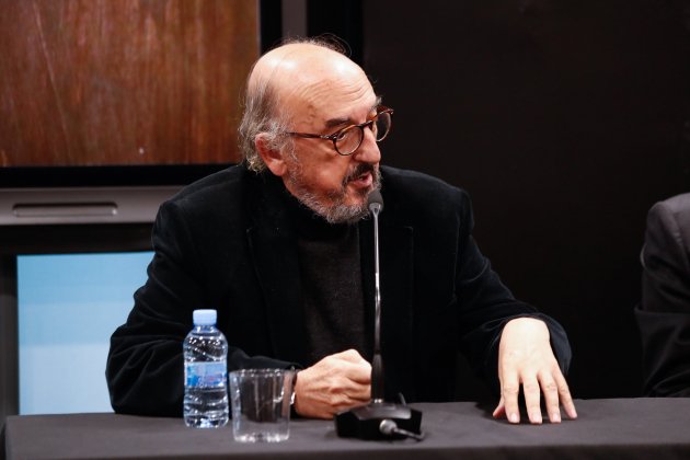 Jaume Roures Mediapro Europa Press