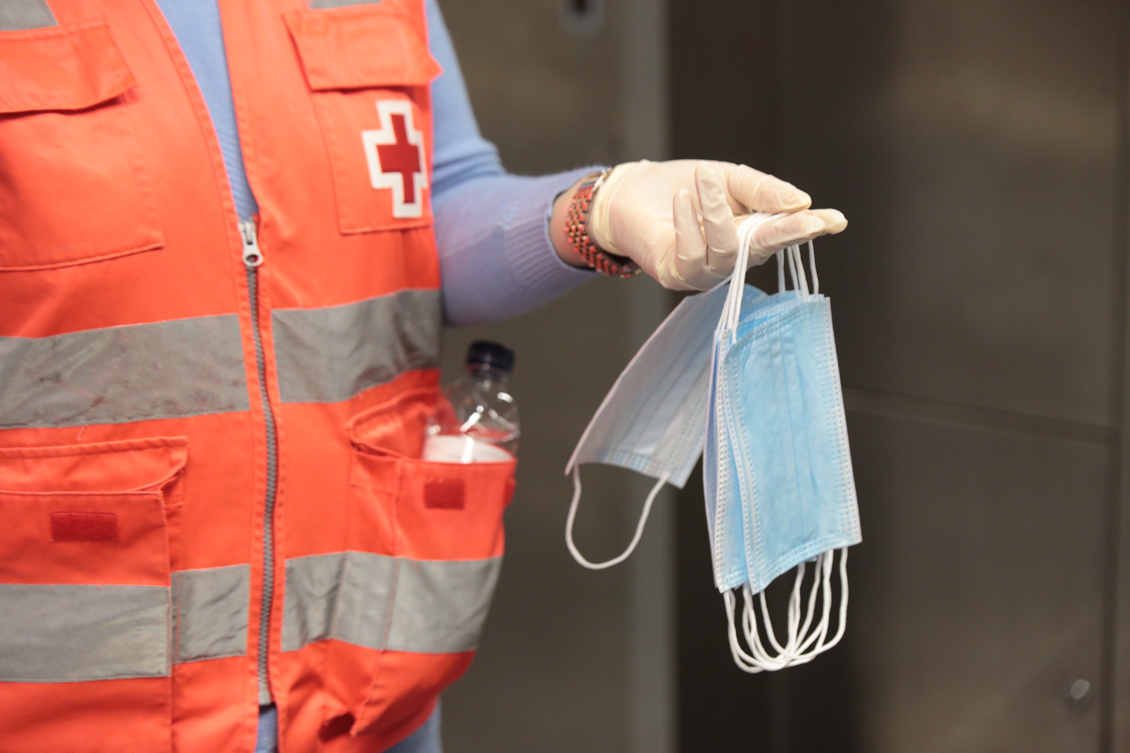 El delegado del Govern apuesta por desconfinar antes las Terres de l'Ebre