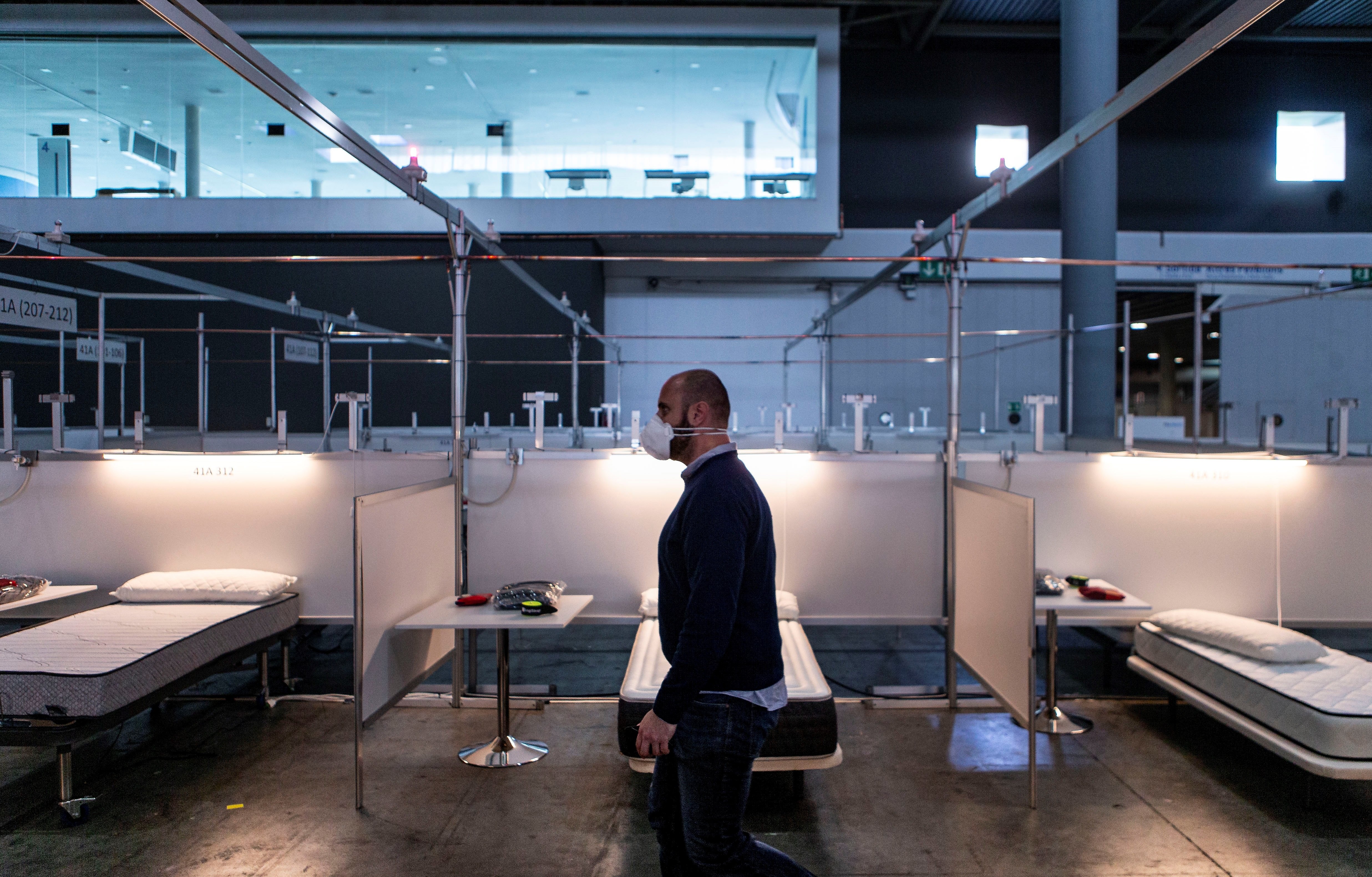 Quin govern creus que gestiona millor la crisi del coronavirus?