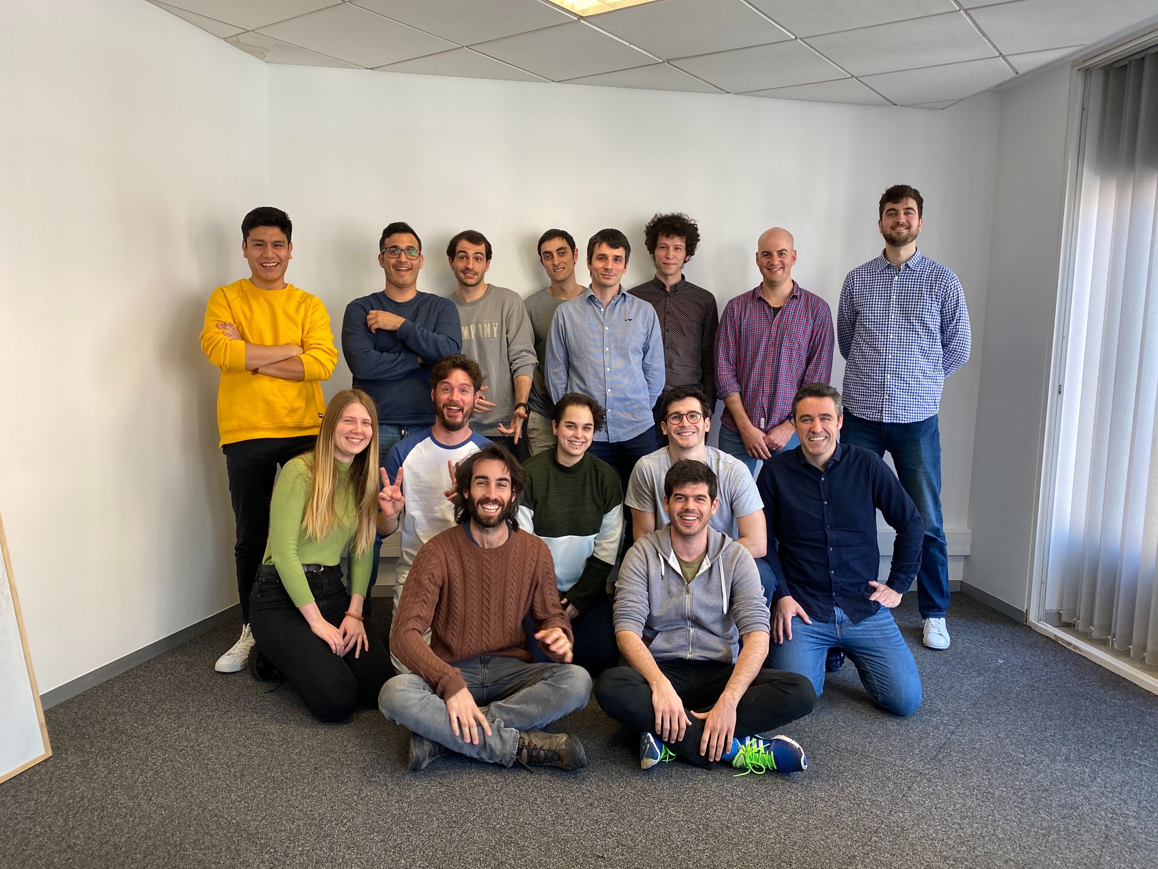 Meyo, el asistente virtual para mejorar hábitos de vida durante la cuarentena