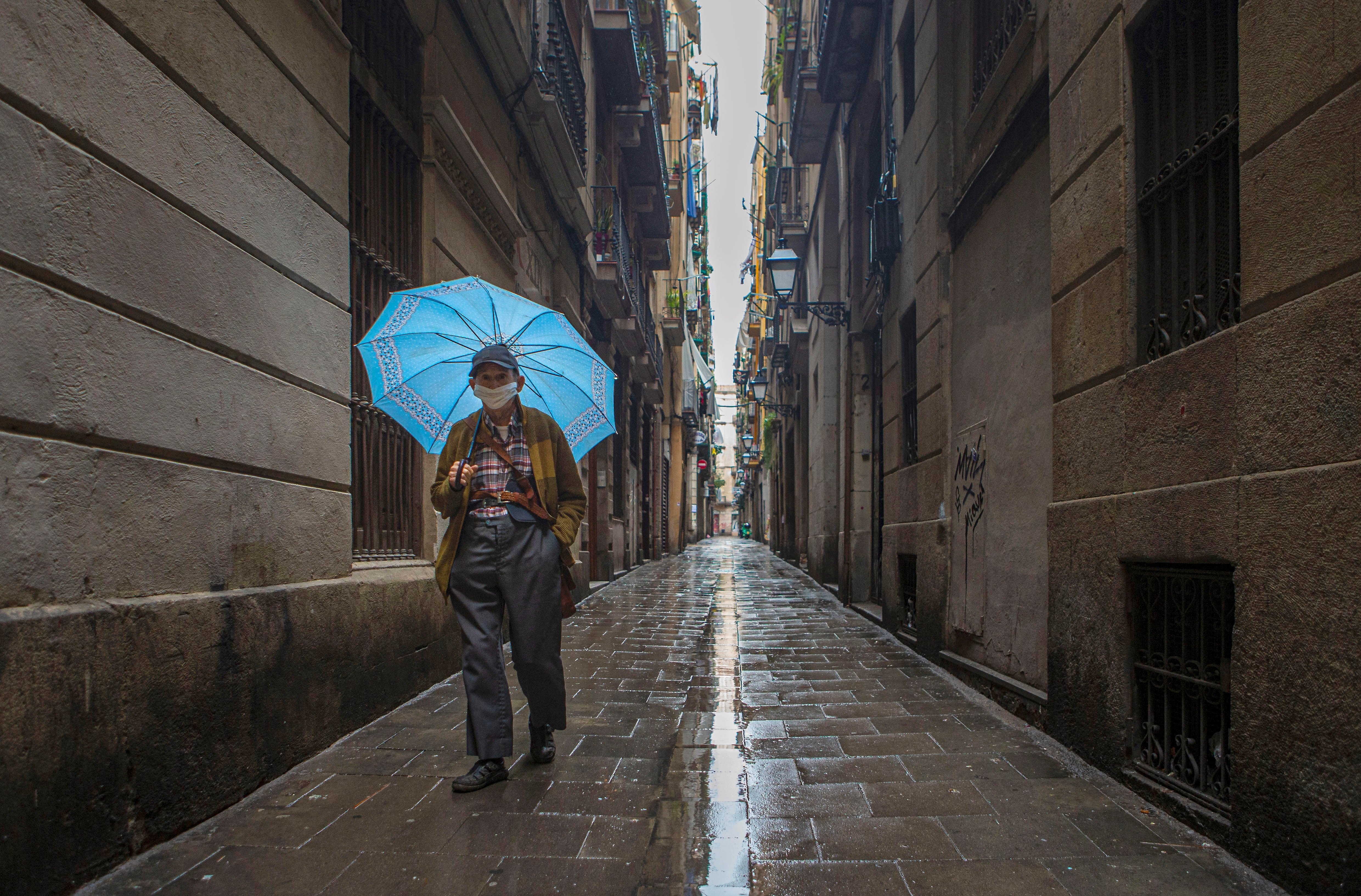 Coronavirus | La revista Science pronostica distanciamiento social hasta el 2022