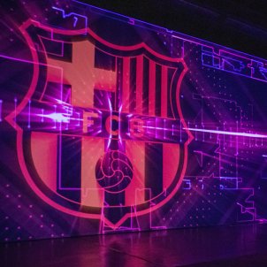 Barca escut FC Barcelona Barca escut FC Barcelona
