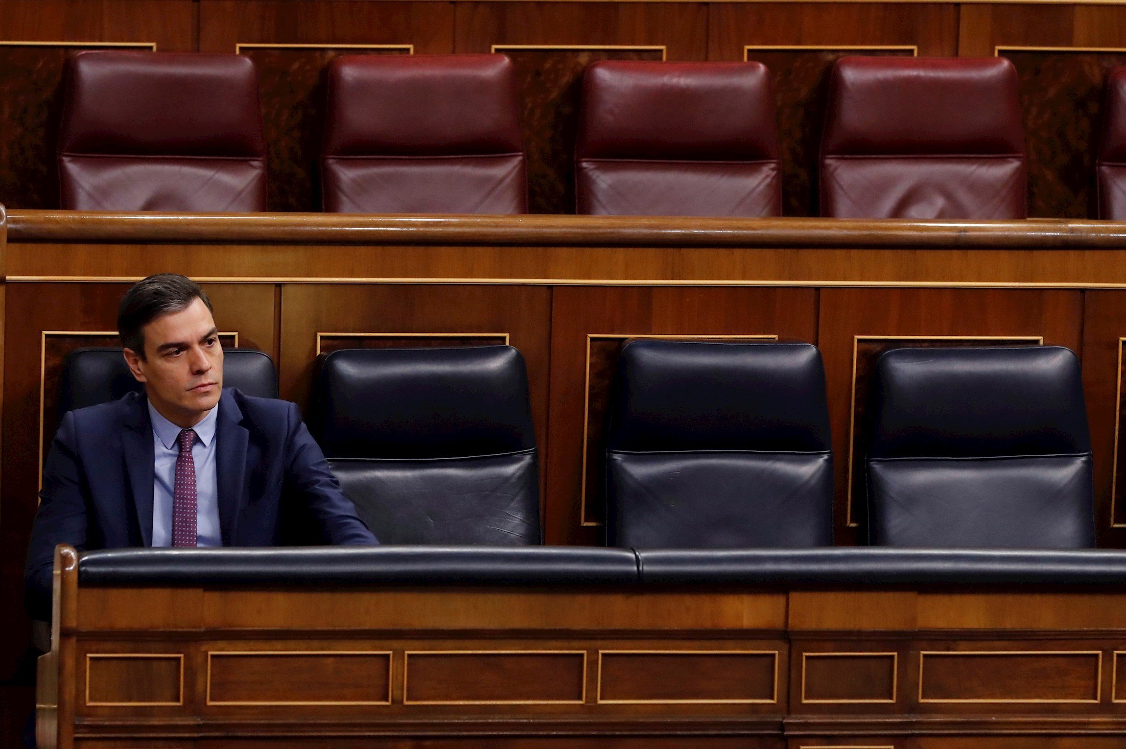 Sánchez perd 800.000 vots per la crisi de la Covid-19, segons 'La Razón'