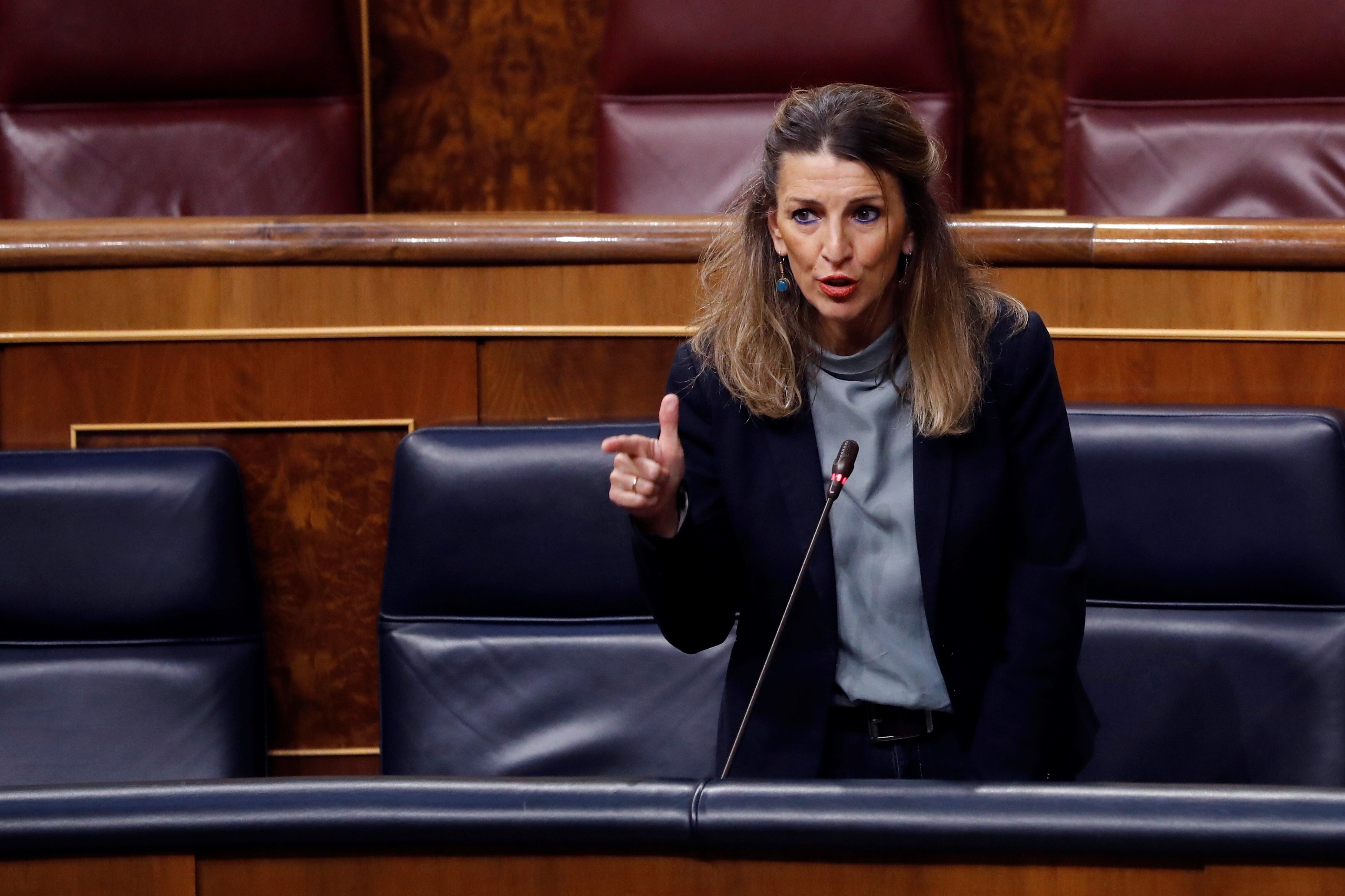 Els ERTO seguiran exonerats de cotització més enllà de l'estat d'alarma