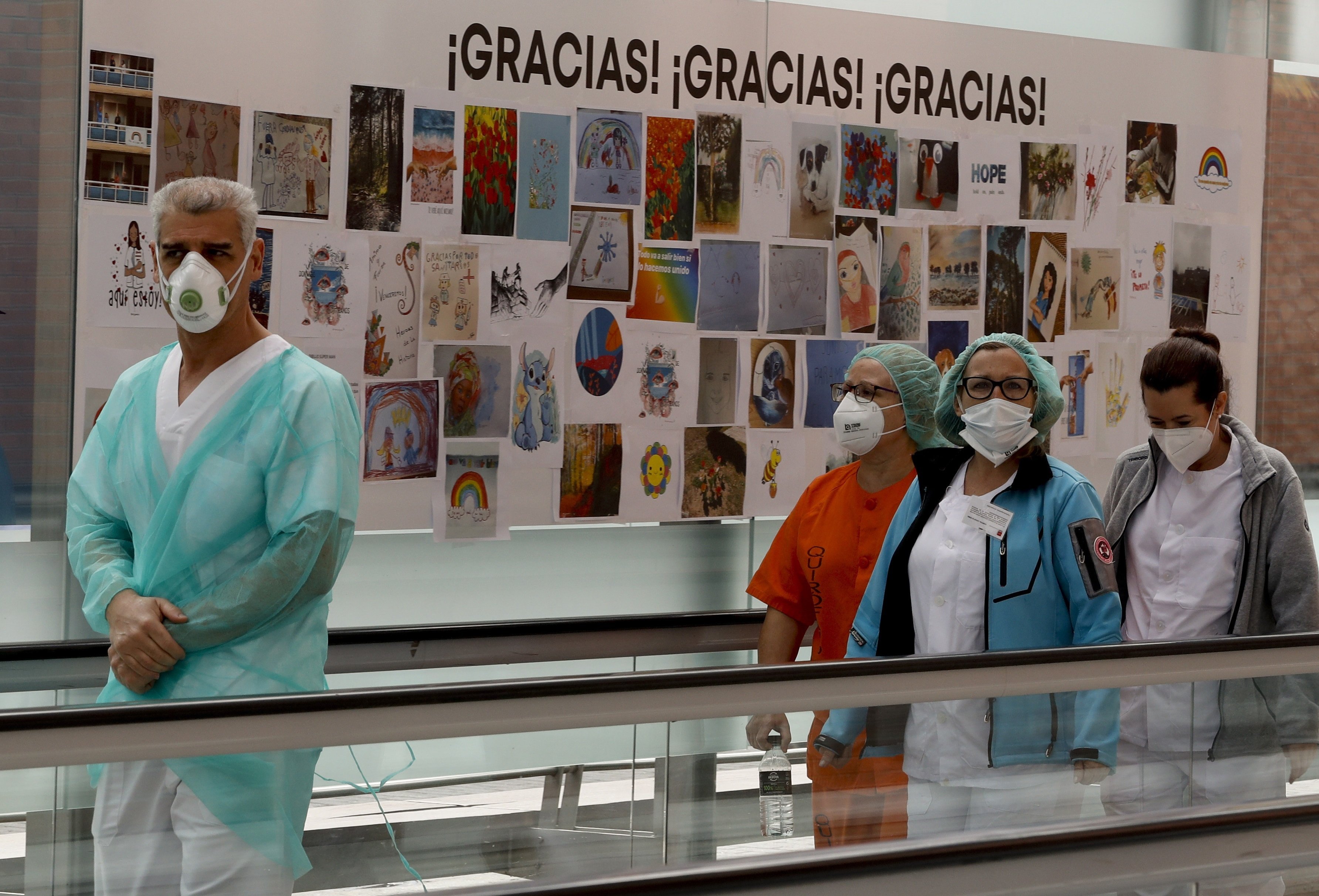 ¿Cómo explica el rebrote de contagios de coronavirus el Gobierno de España?