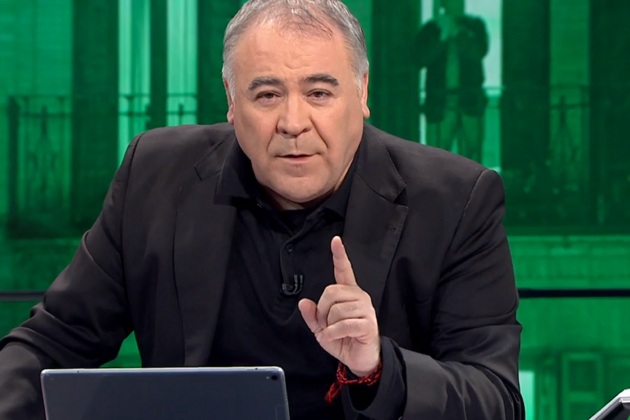 ferreras la sexta