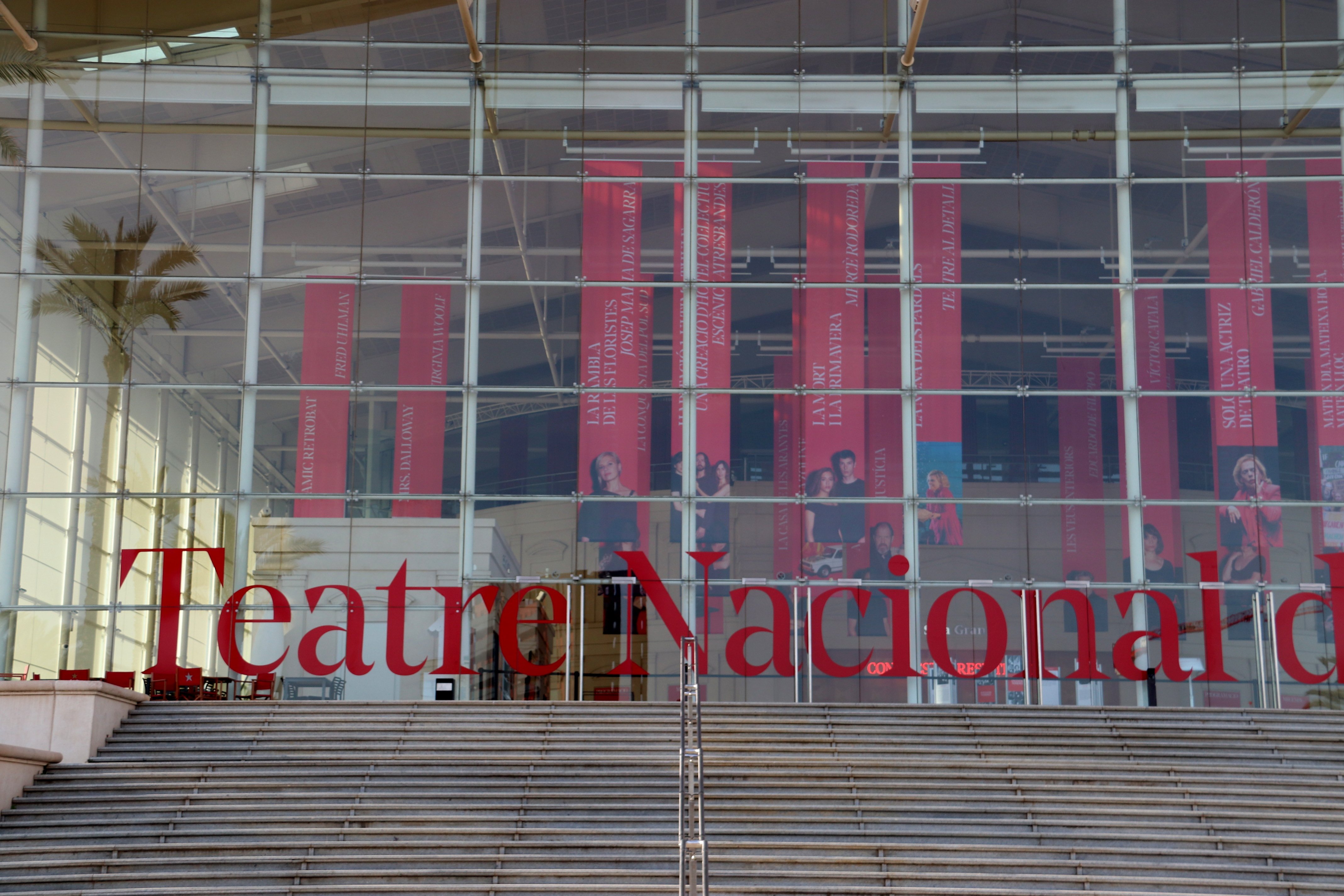 El TNC condena los abusos en el Institut del Teatre