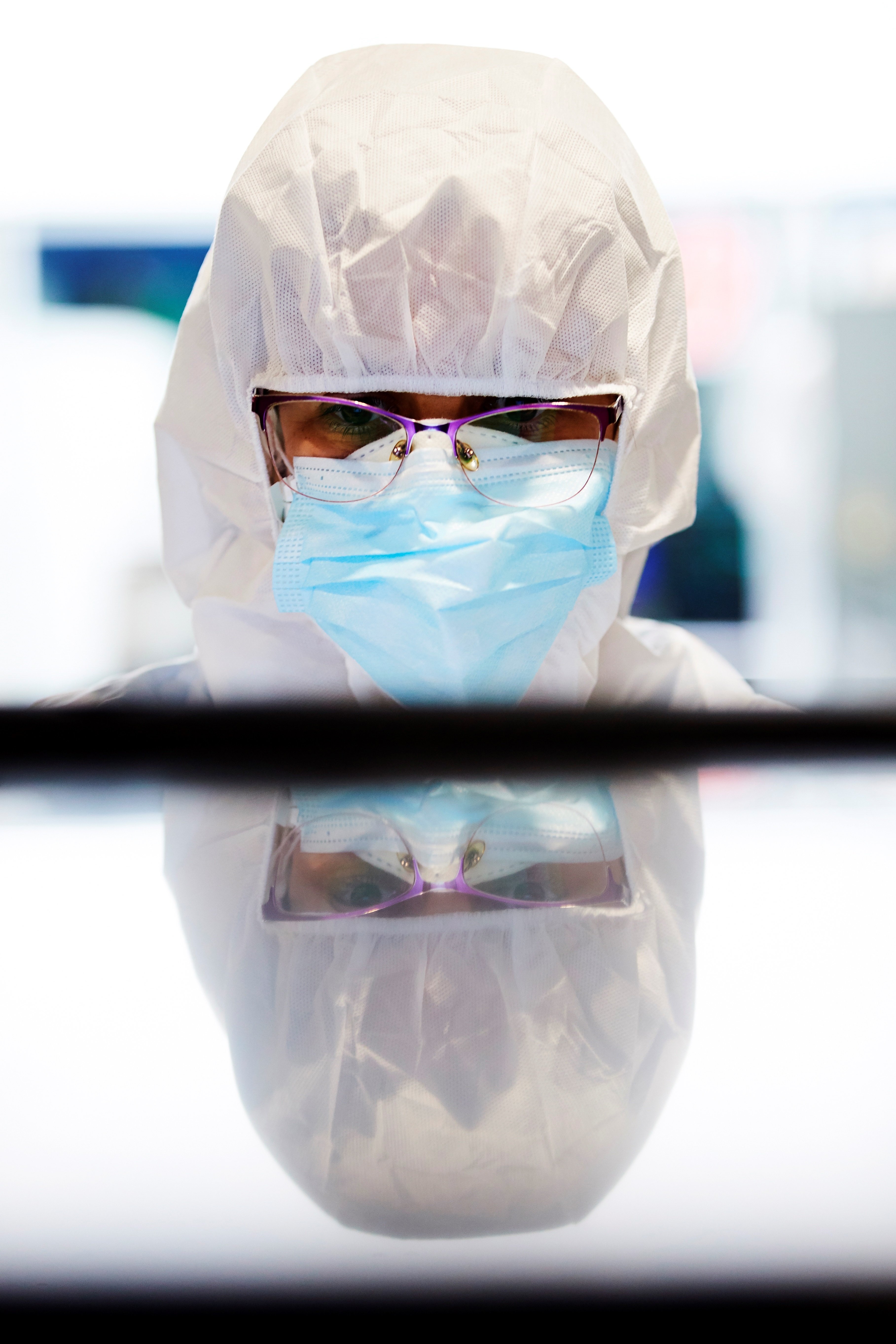 Espanya, a la cua en despesa en la lluita contra el coronavirus