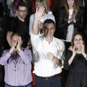 sanchez psoe sanchez psoe