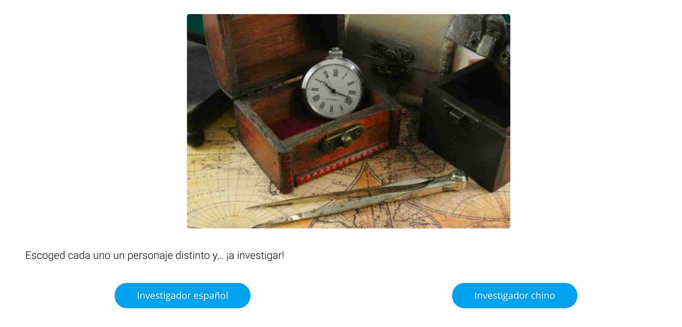 escape room online la cura del virus