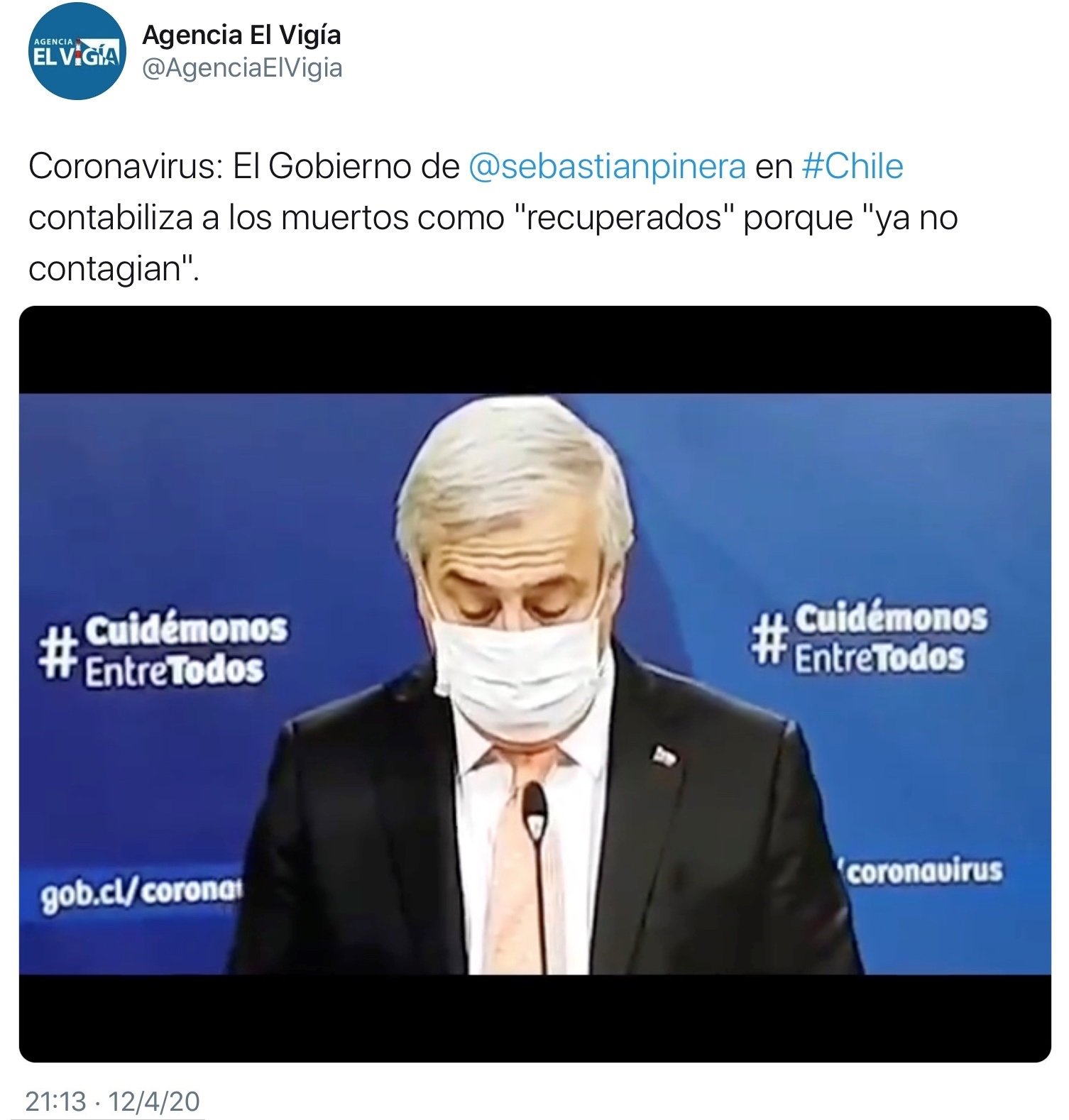 Piñera